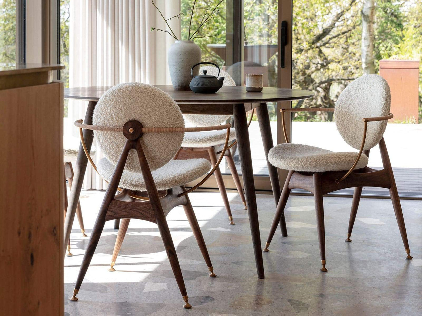 Stark Dining Chair