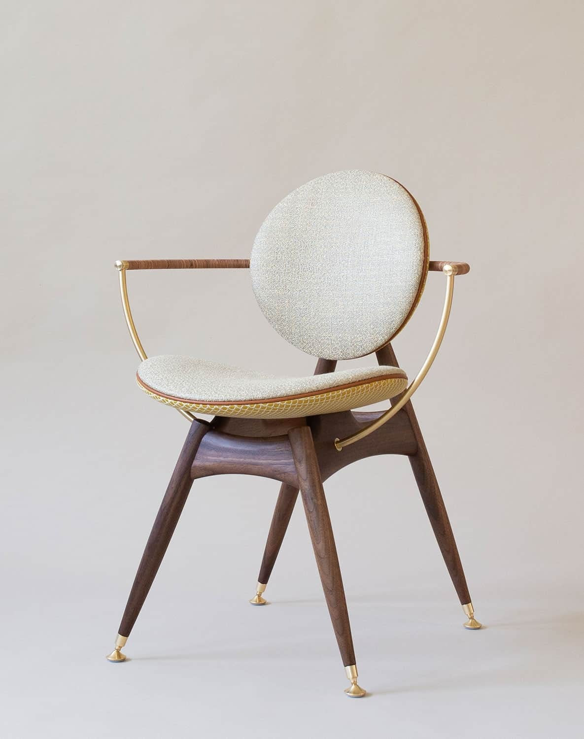 Stark Dining Chair