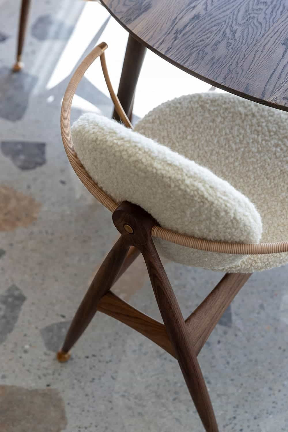Stark Dining Chair