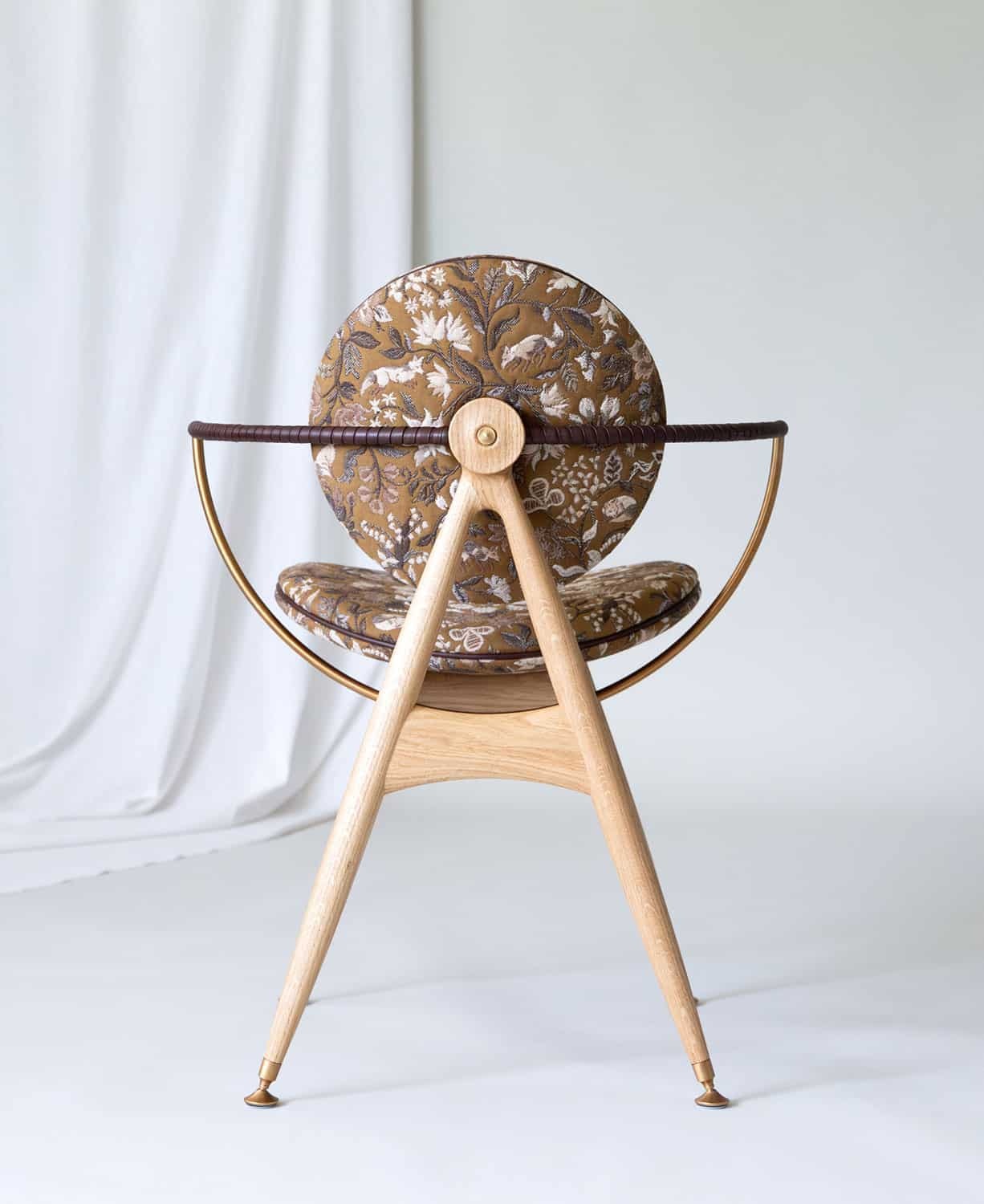 Stark Dining Chair