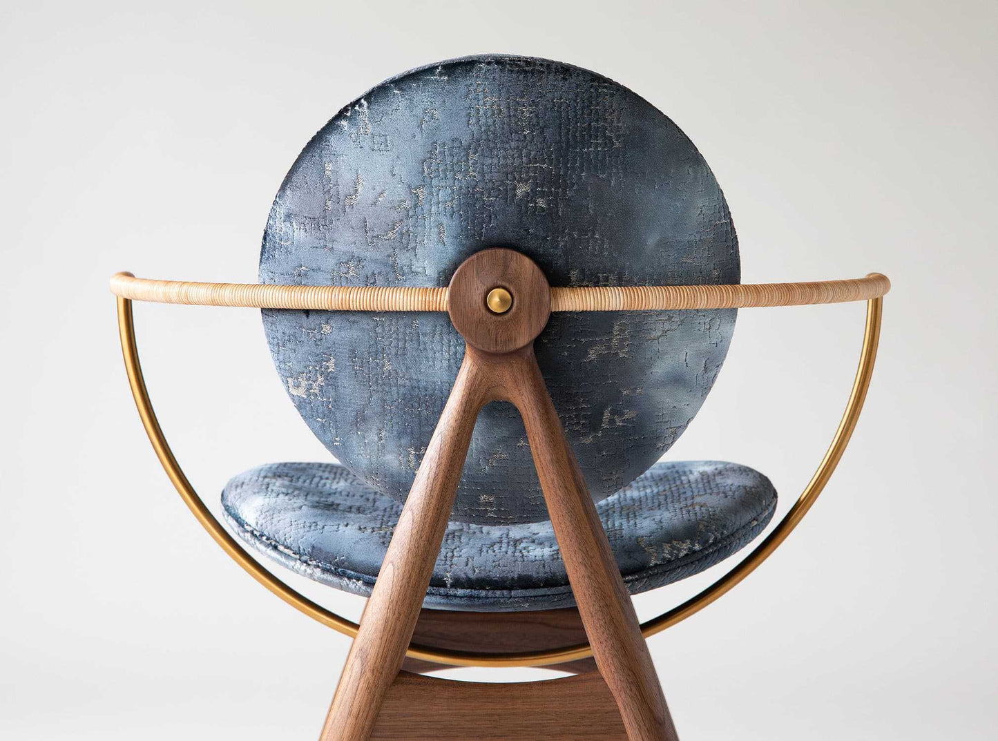 Stark Dining Chair