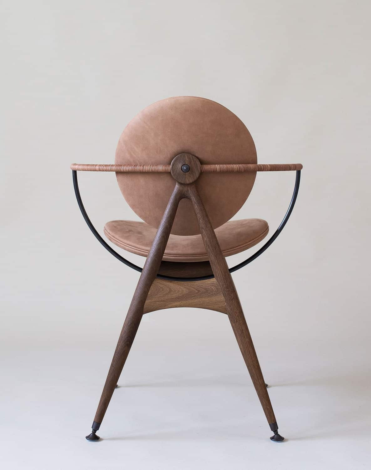 Stark Dining Chair