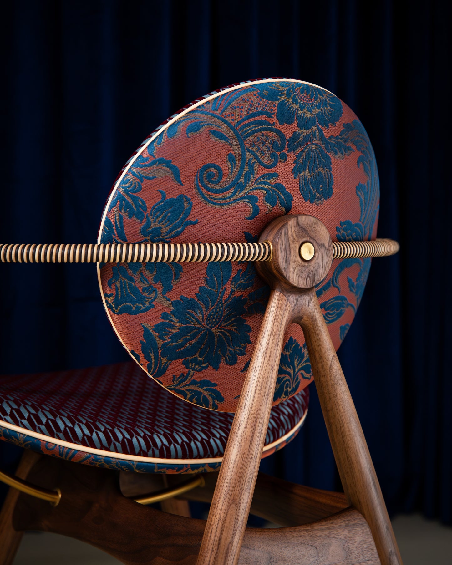 Stark Dining Chair