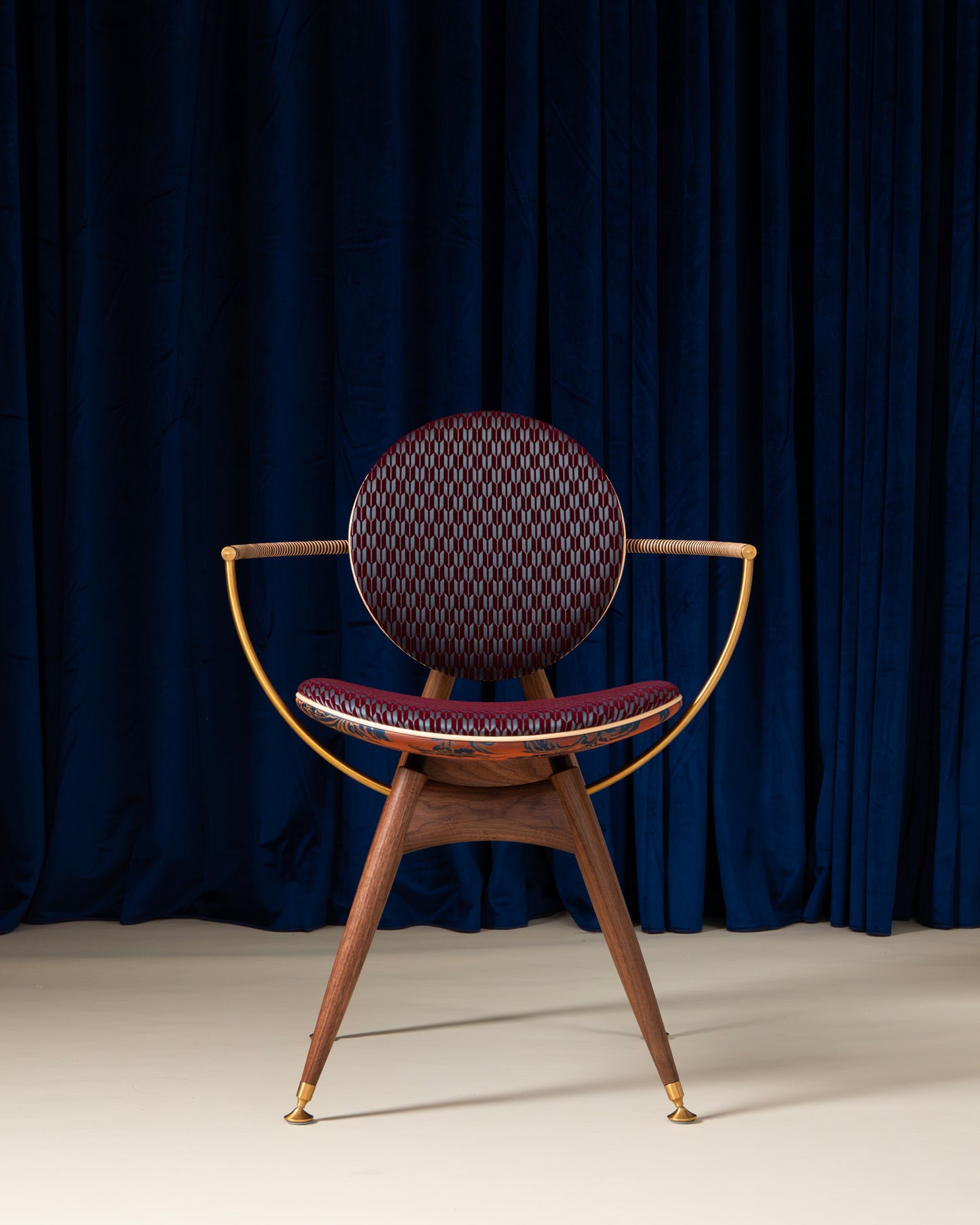 Stark Dining Chair