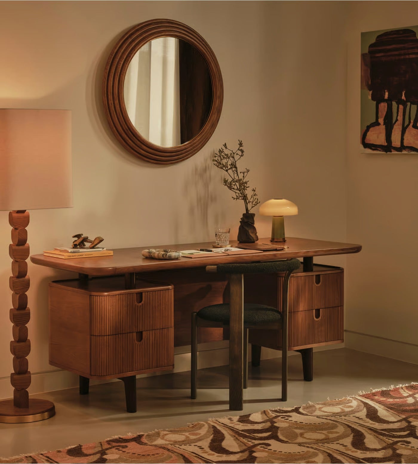 Volantis Desk