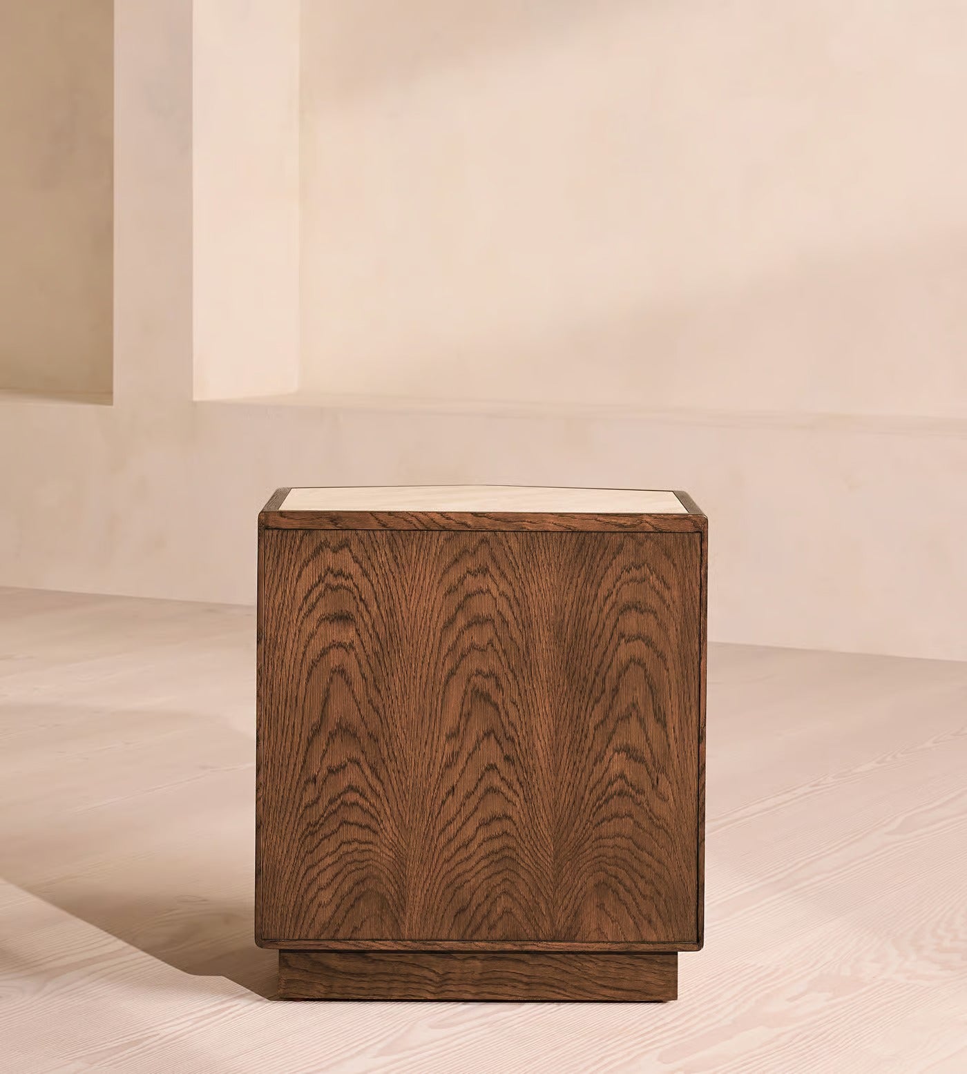 Zodiac Bedside Table