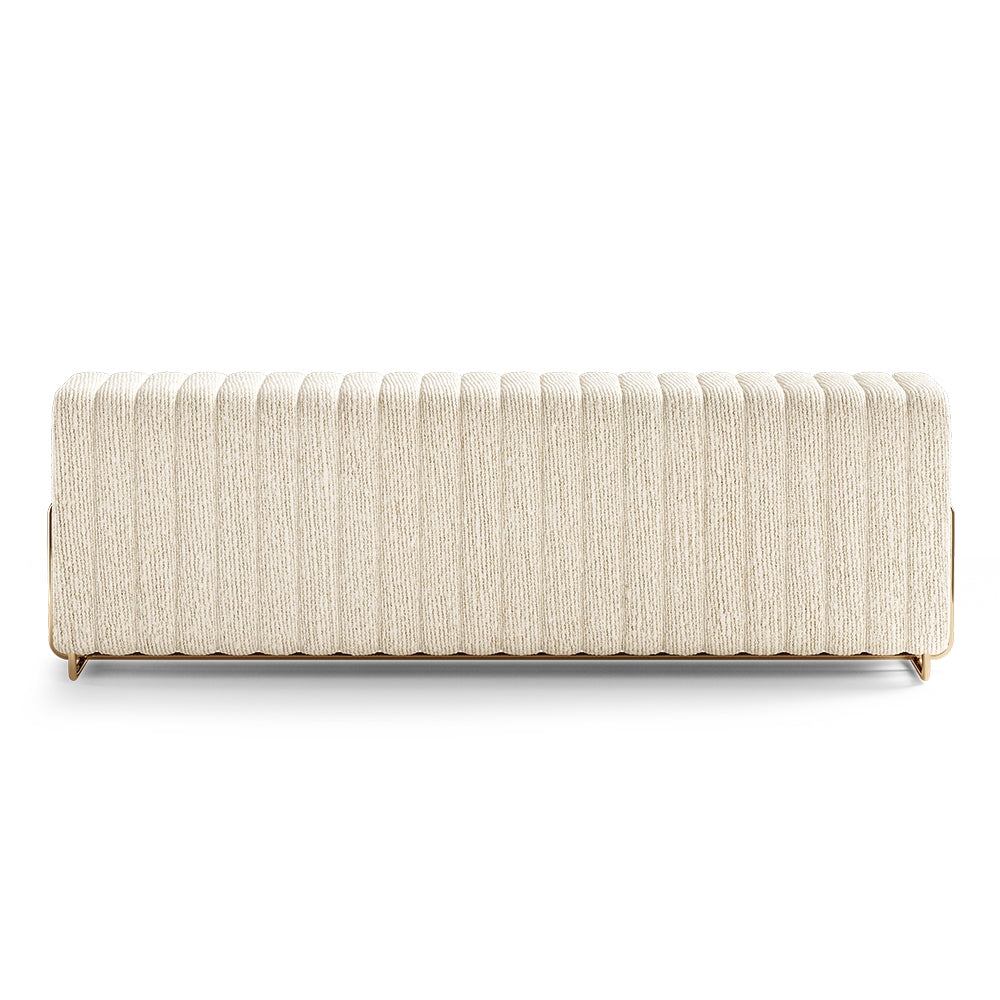 Abacus Bench