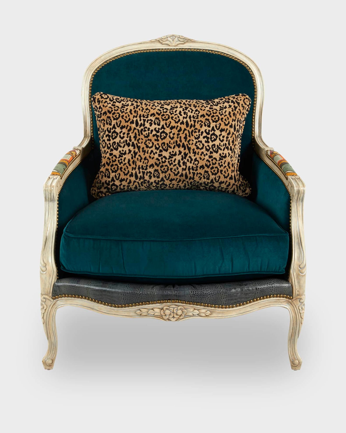 Amer Chair