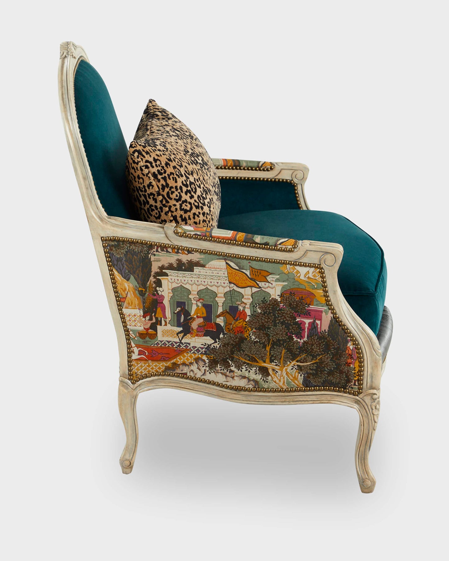 Amer Chair