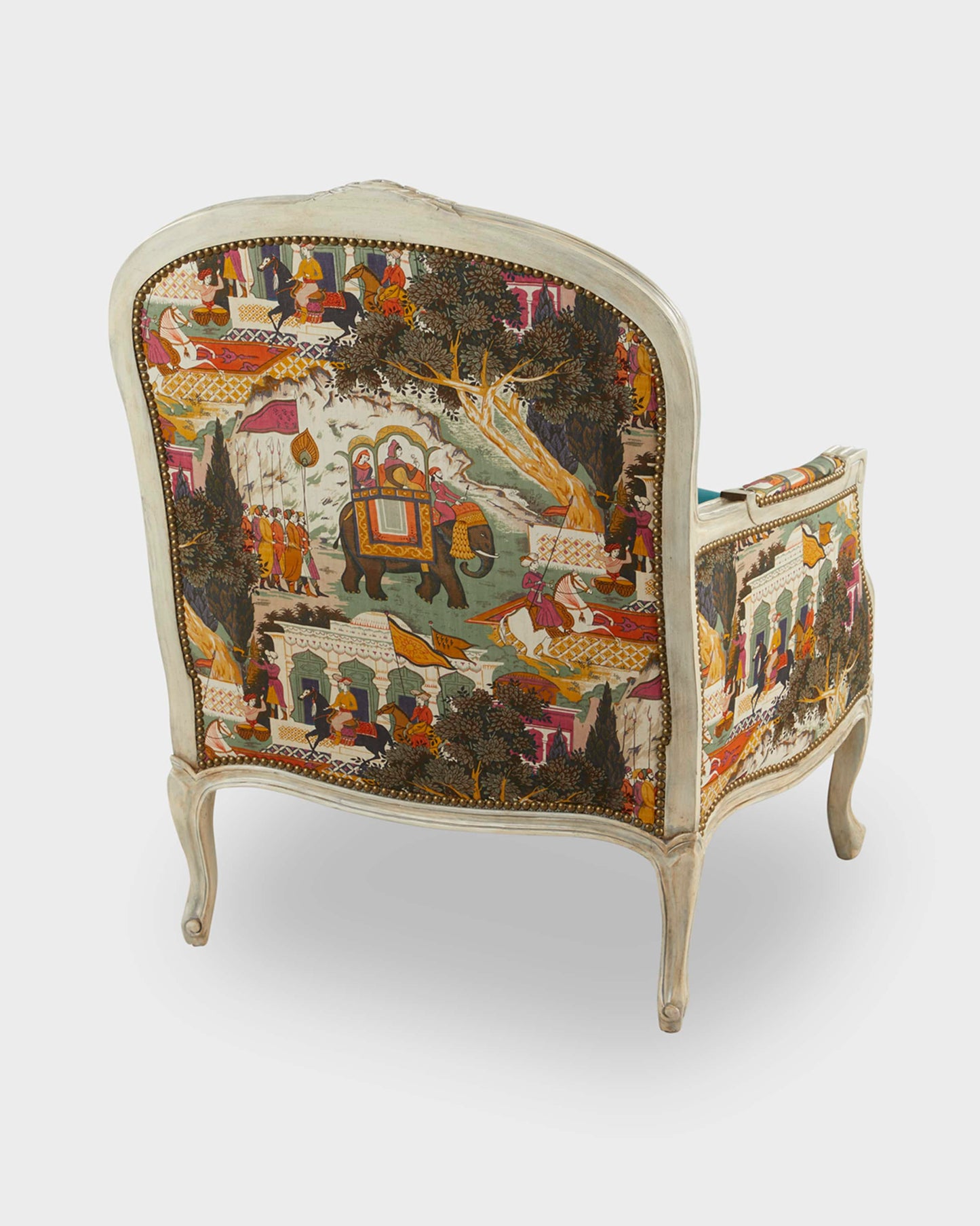 Amer Chair