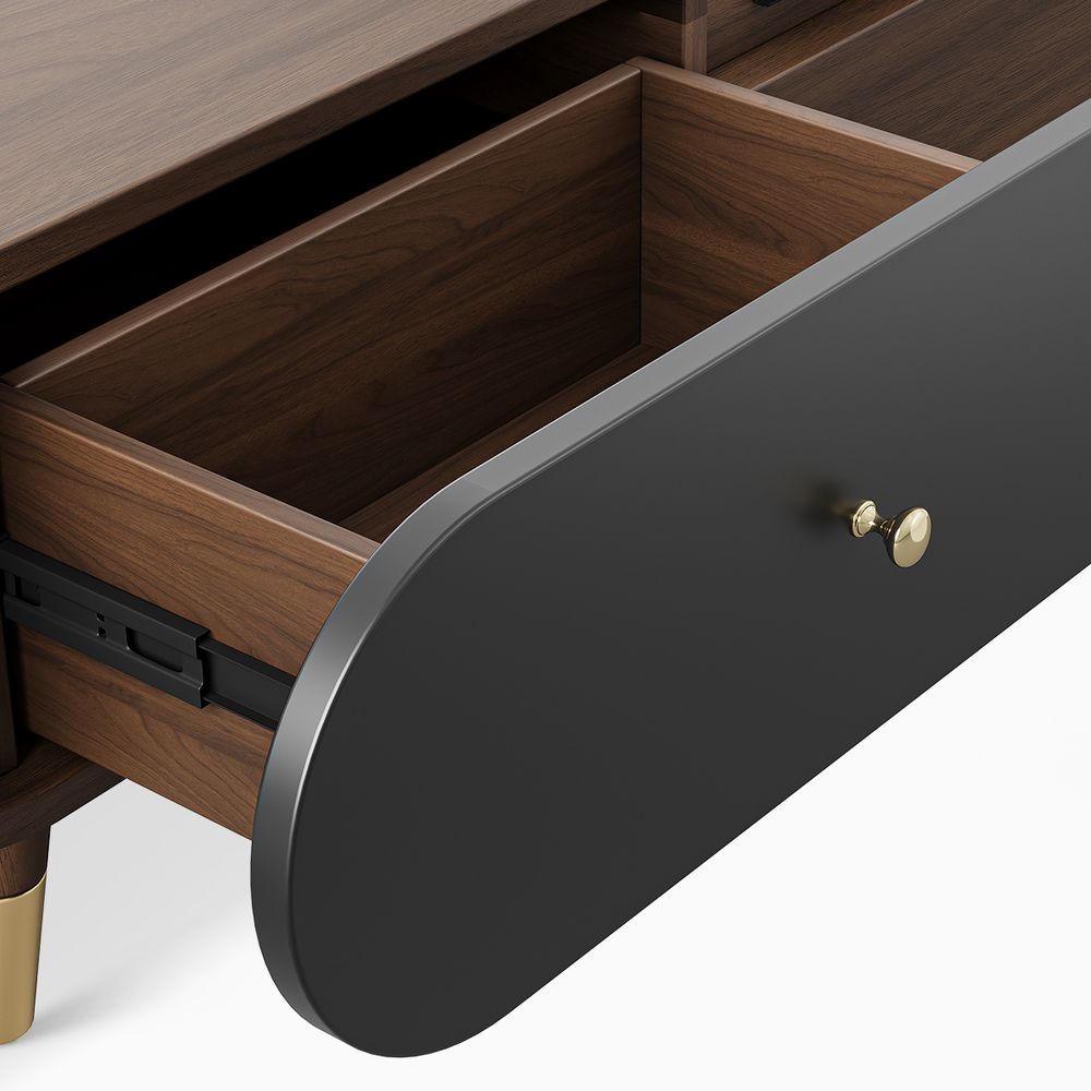 Anoki Coffee Table