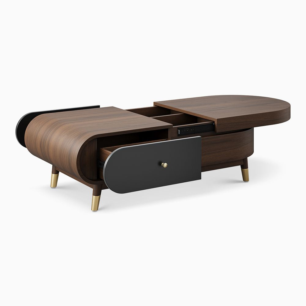 Anoki Coffee Table