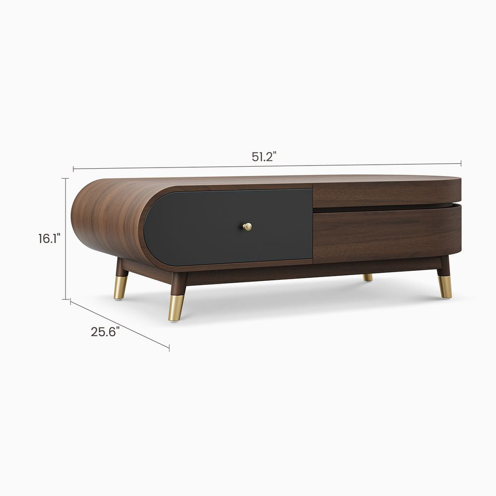 Anoki Coffee Table