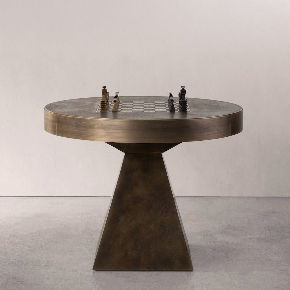 Arena Chess Table