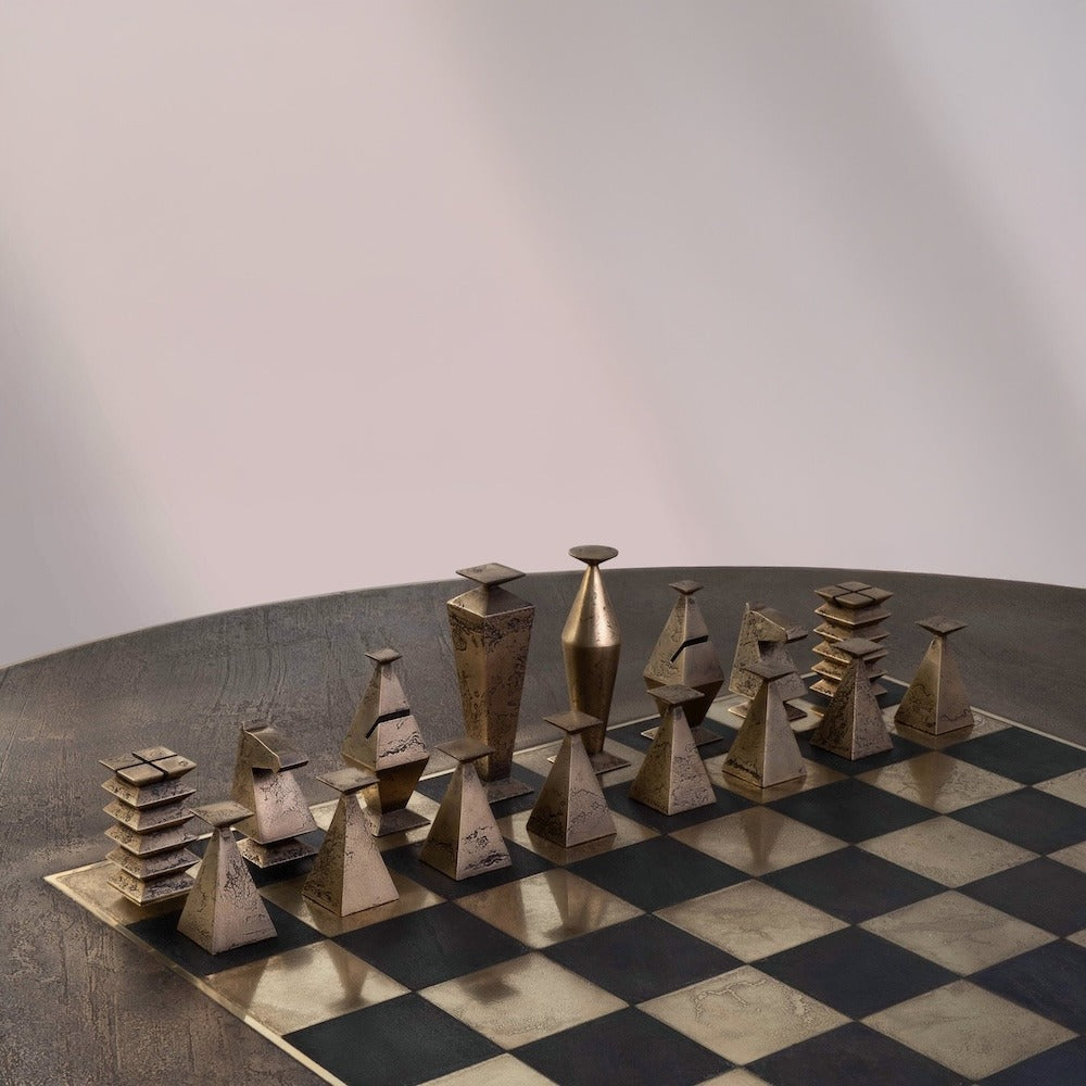 Arena Chess Table