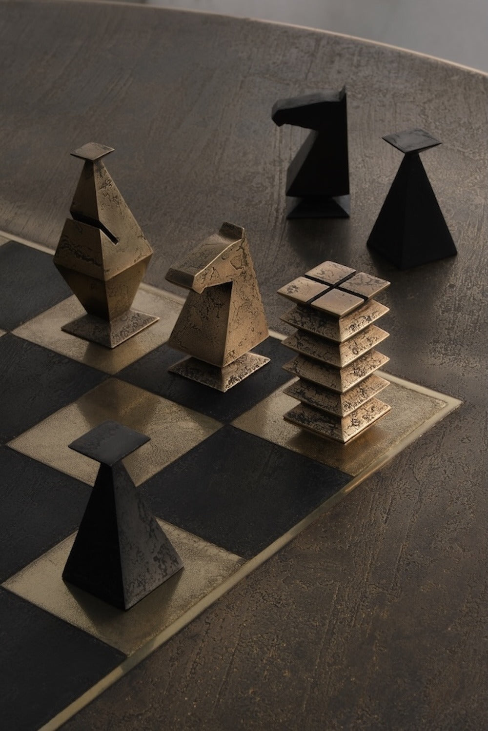 Arena Chess Table