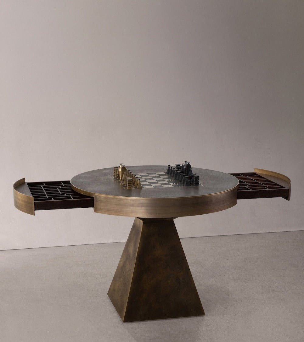 Arena Chess Table