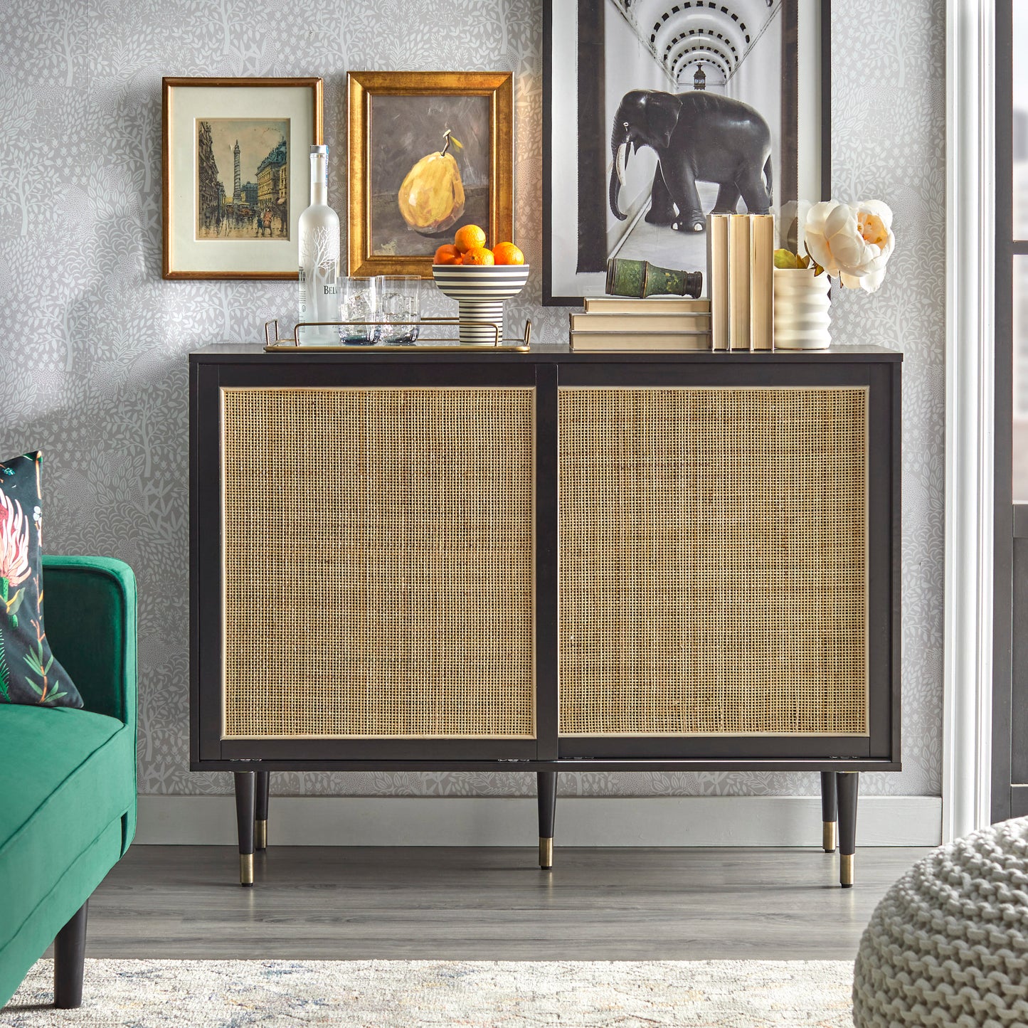 Atlantic Sideboard