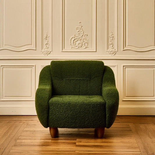 Barbara Armchair