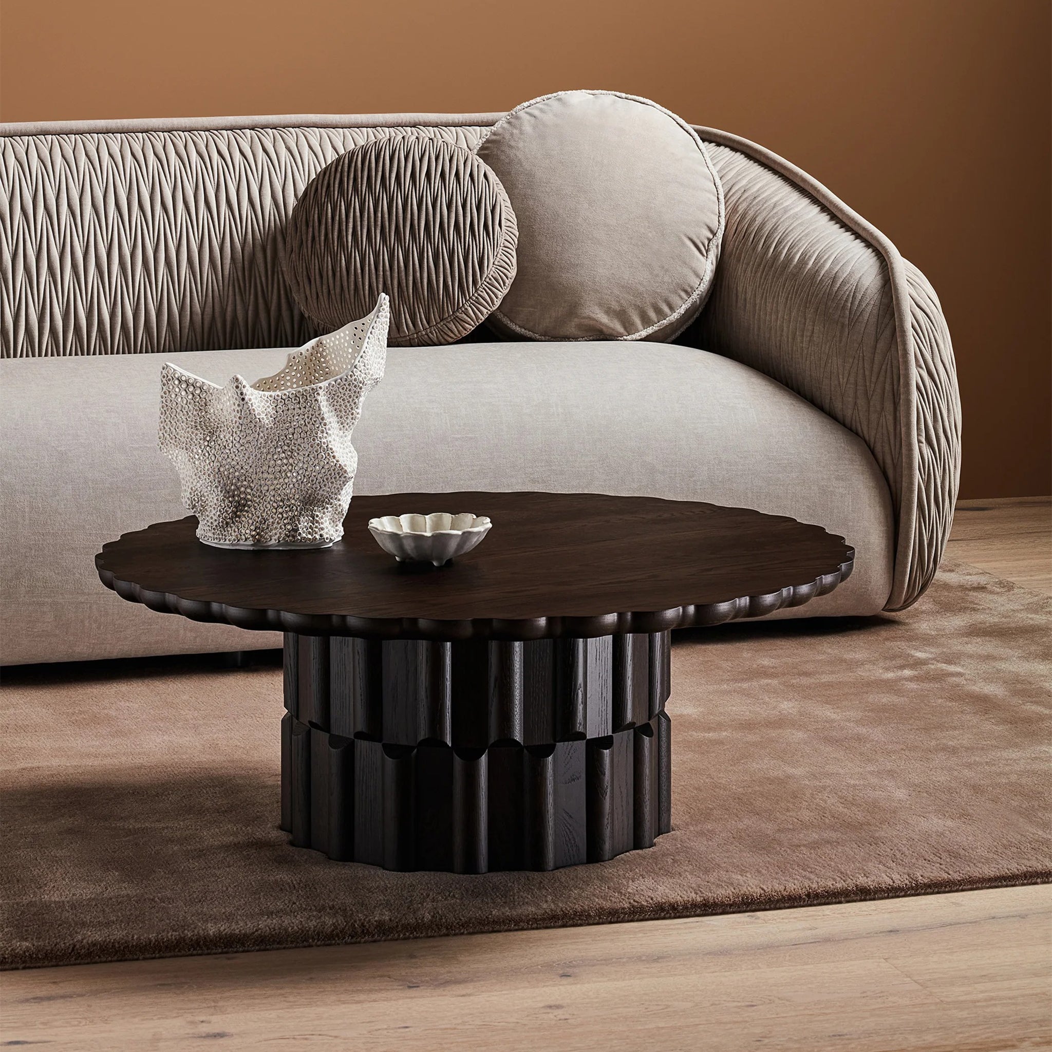 Botero Console Table Botero Coffee Table – Indian Art Palace