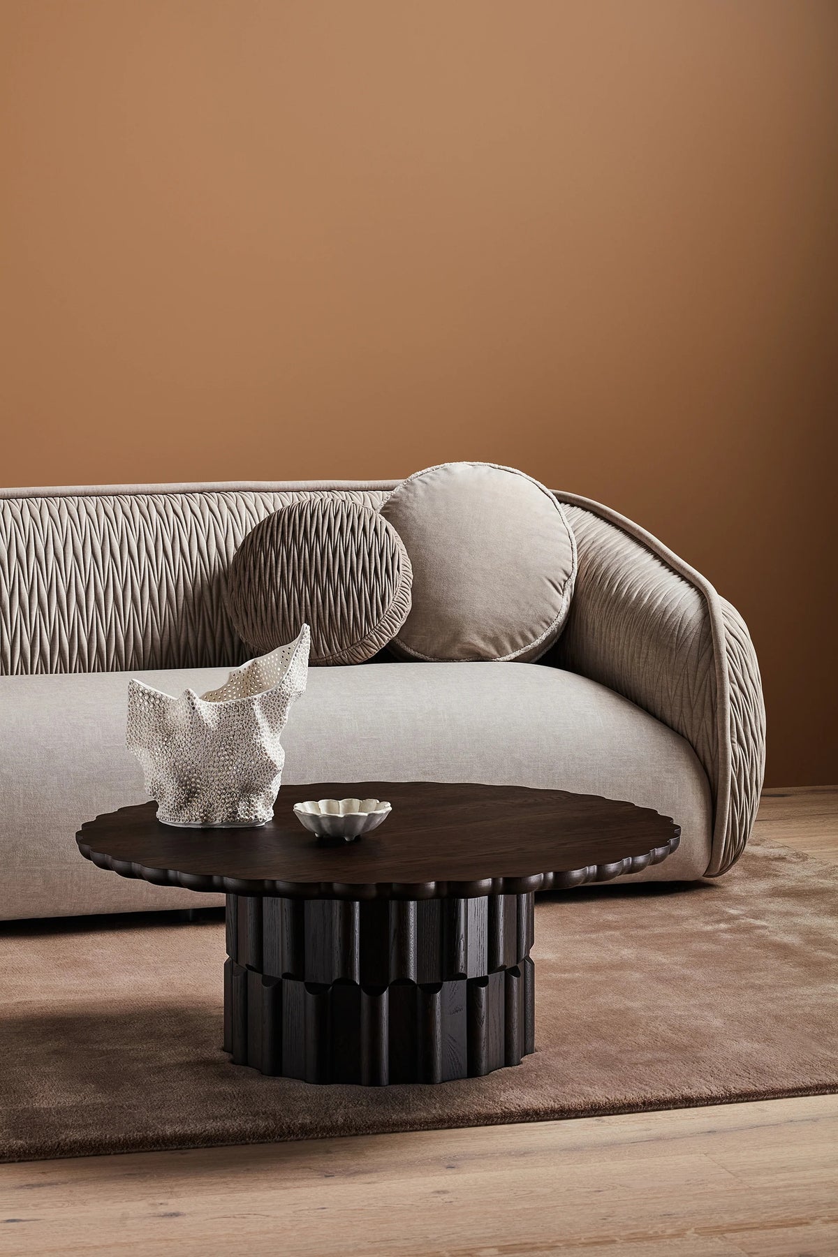 Botero Console Table Botero Coffee Table – Indian Art Palace