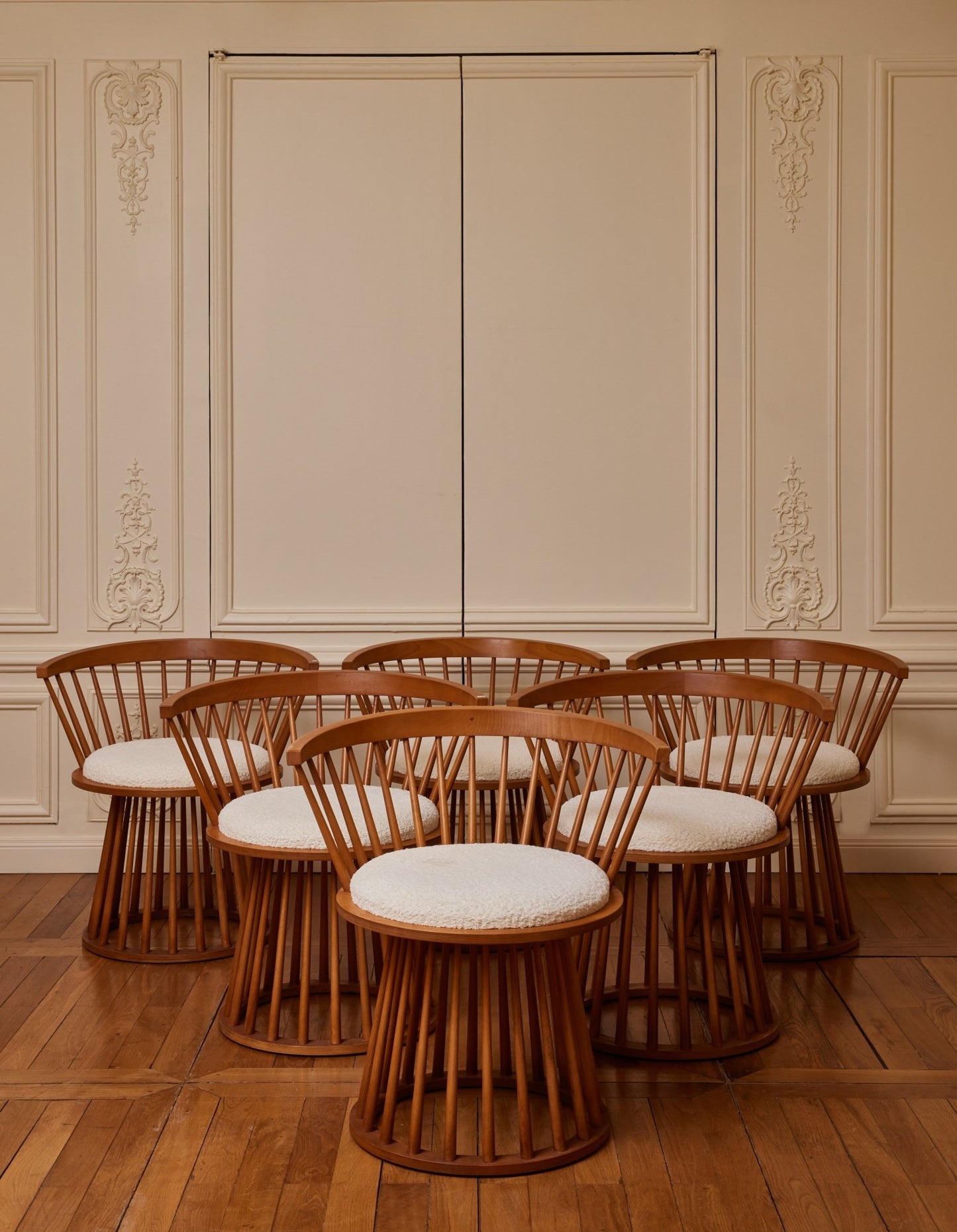 Bowie Dining Chair