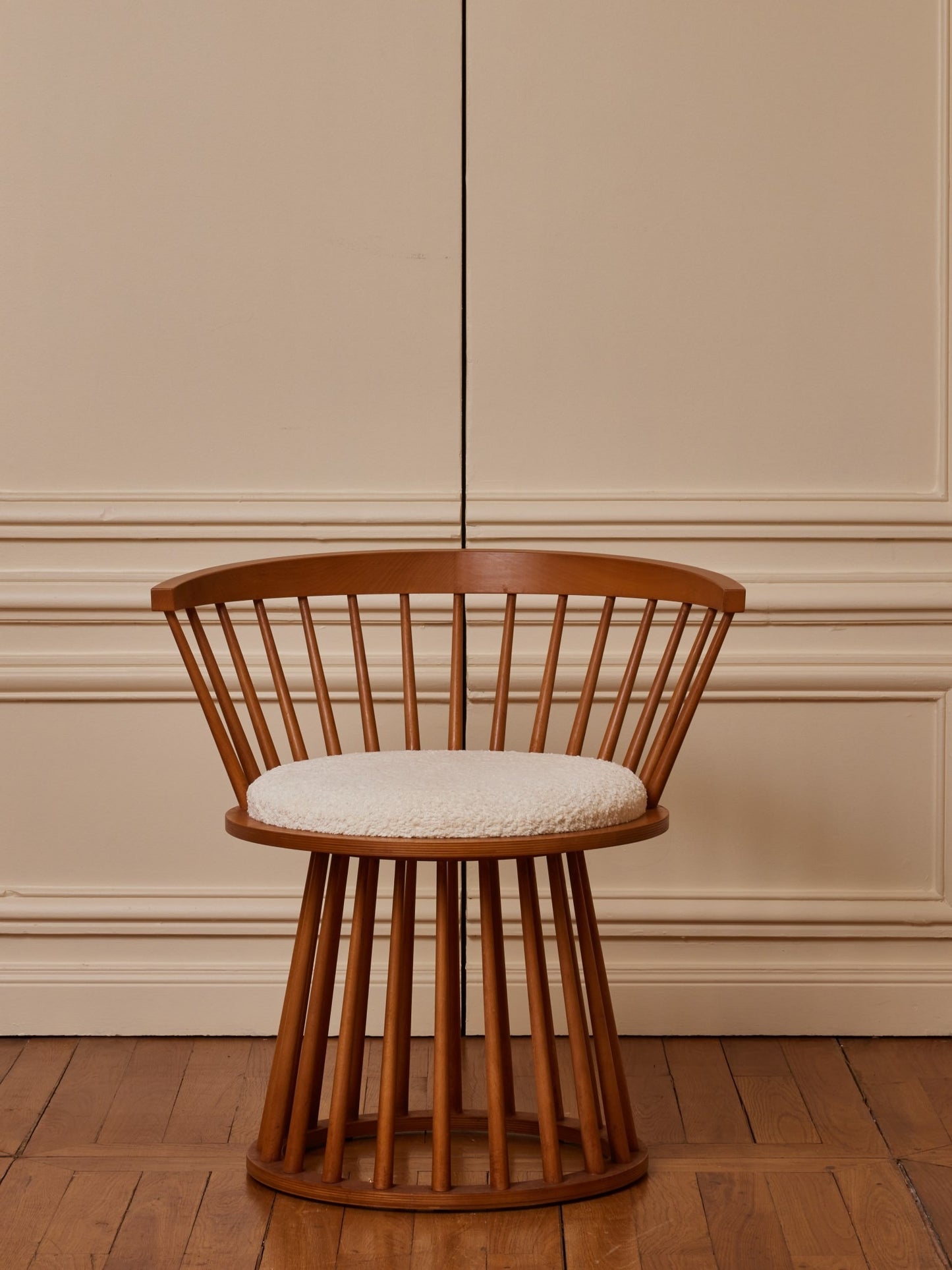 Bowie Dining Chair