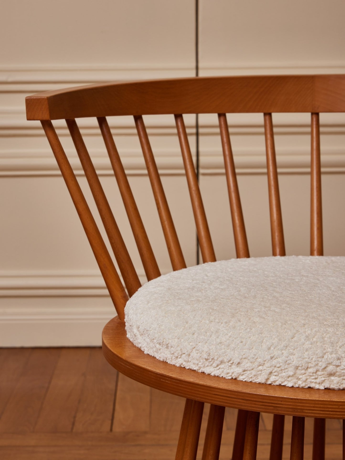 Bowie Dining Chair