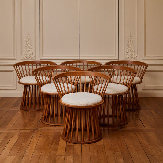 Bowie Dining Chair