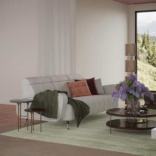 Carlos Sofa