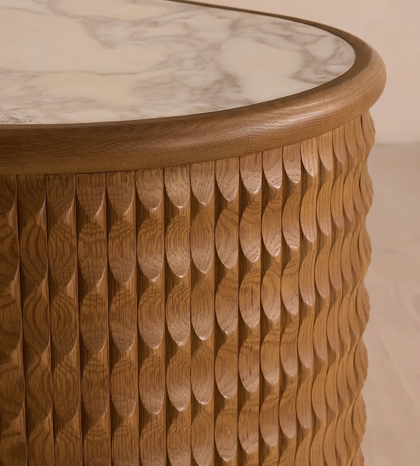 Clover Sideboard