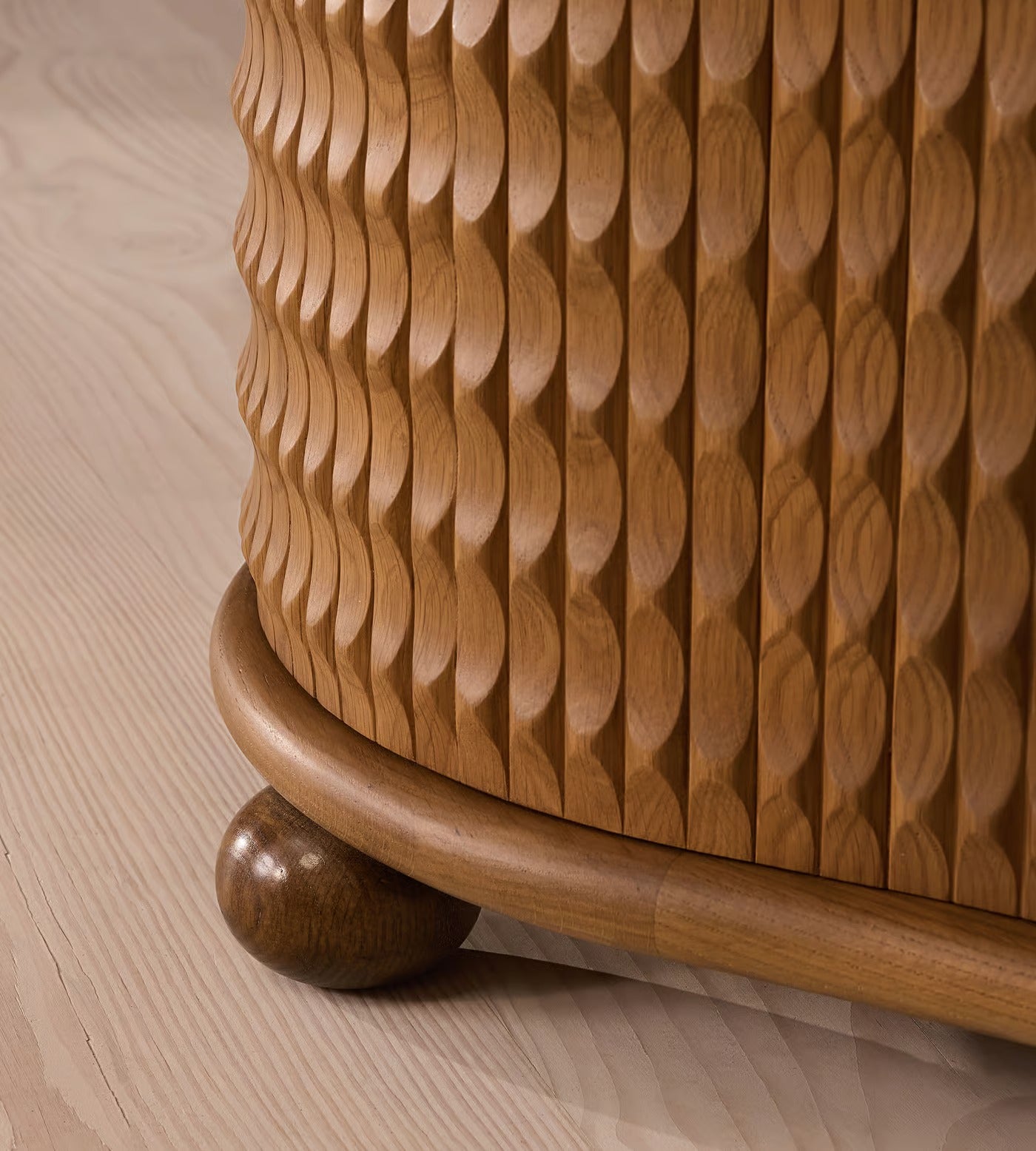 Clover Sideboard