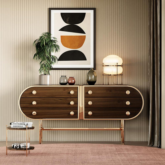 Corsica Sideboard