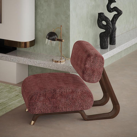 Darla Armchair