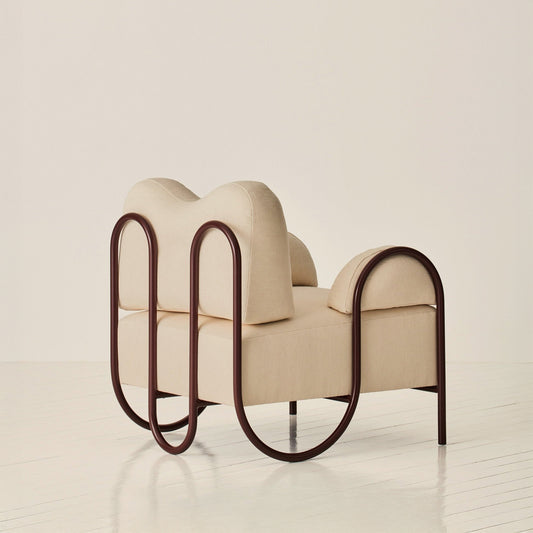 Degas Armchair