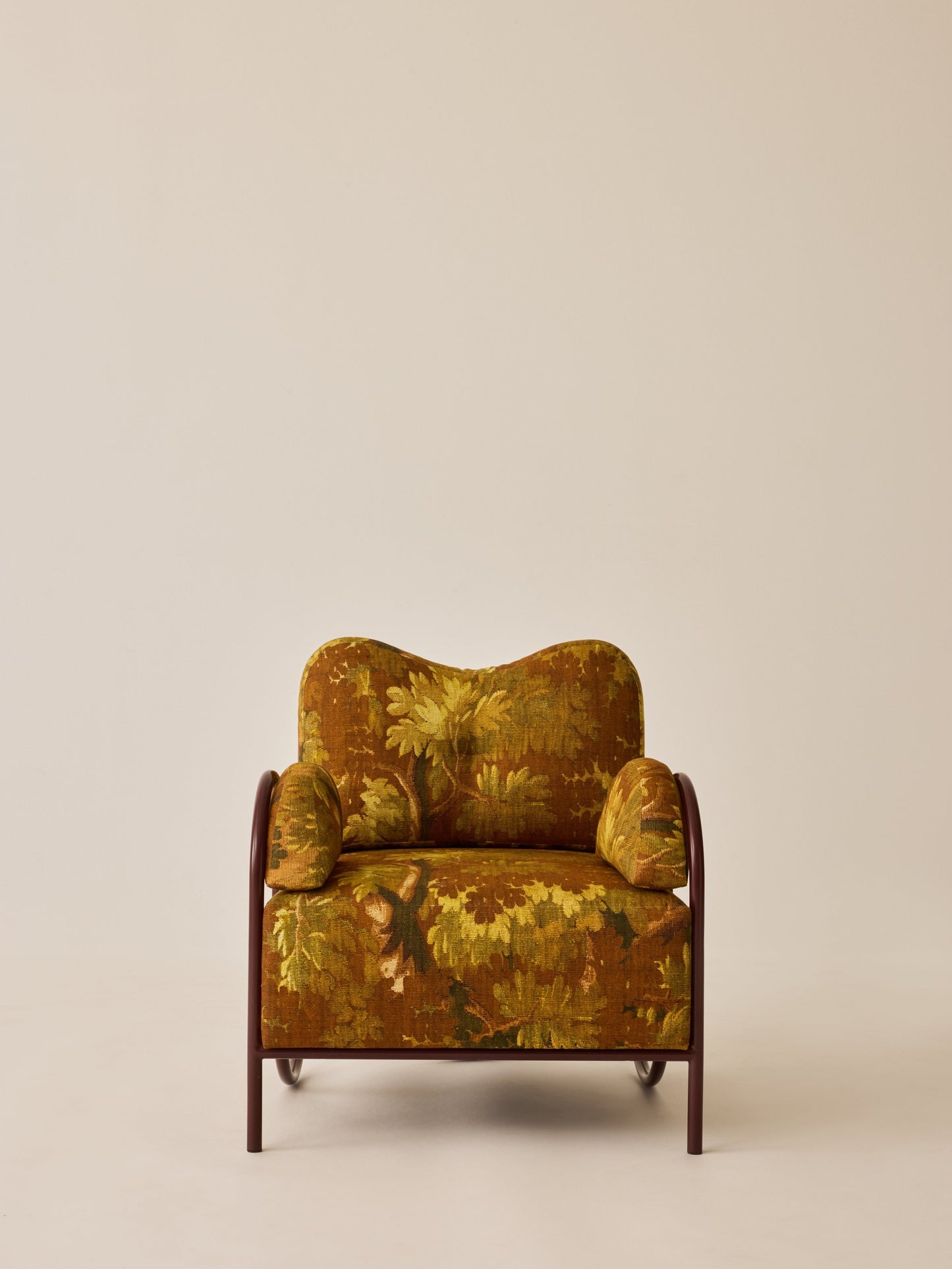 Degas Armchair