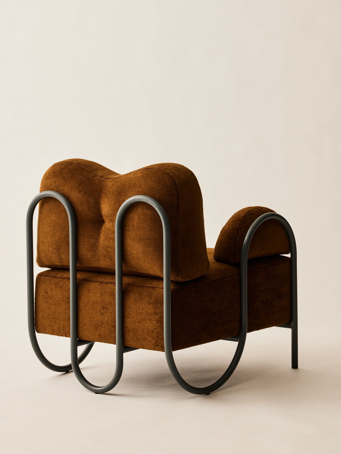 Degas Armchair