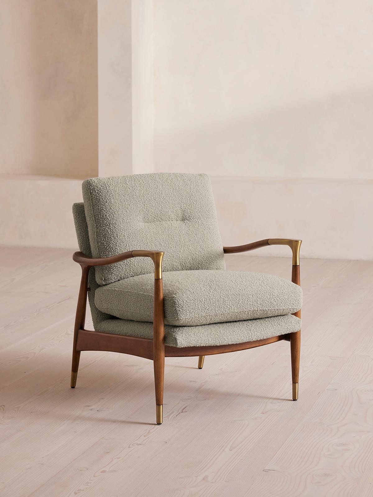 Donnie Armchair