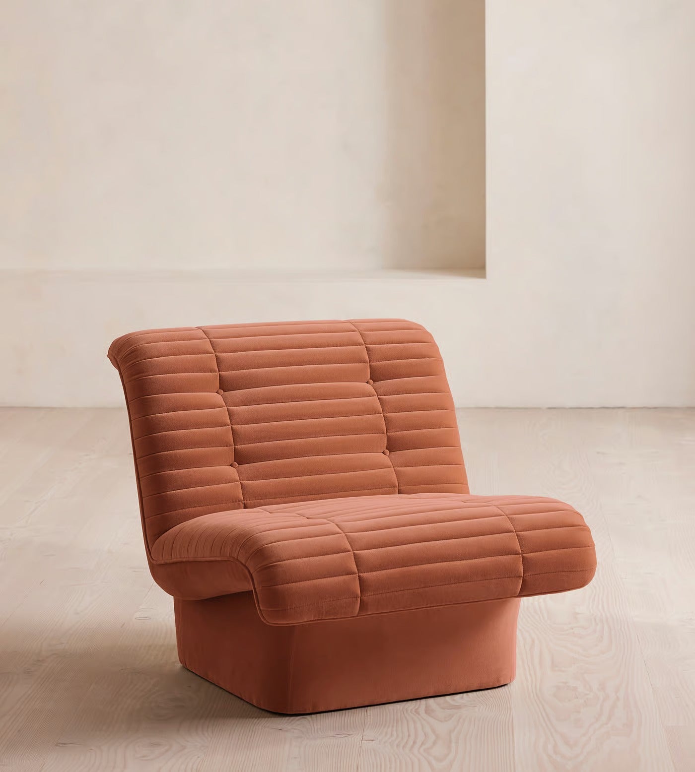 Dora Armchair