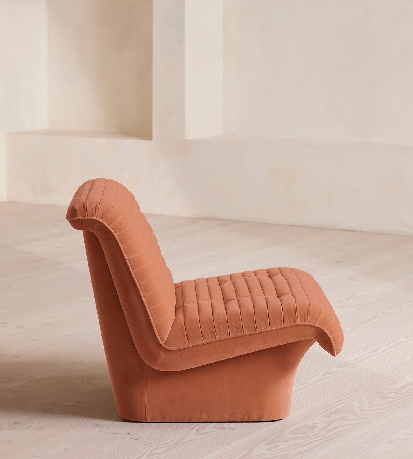 Dora Armchair
