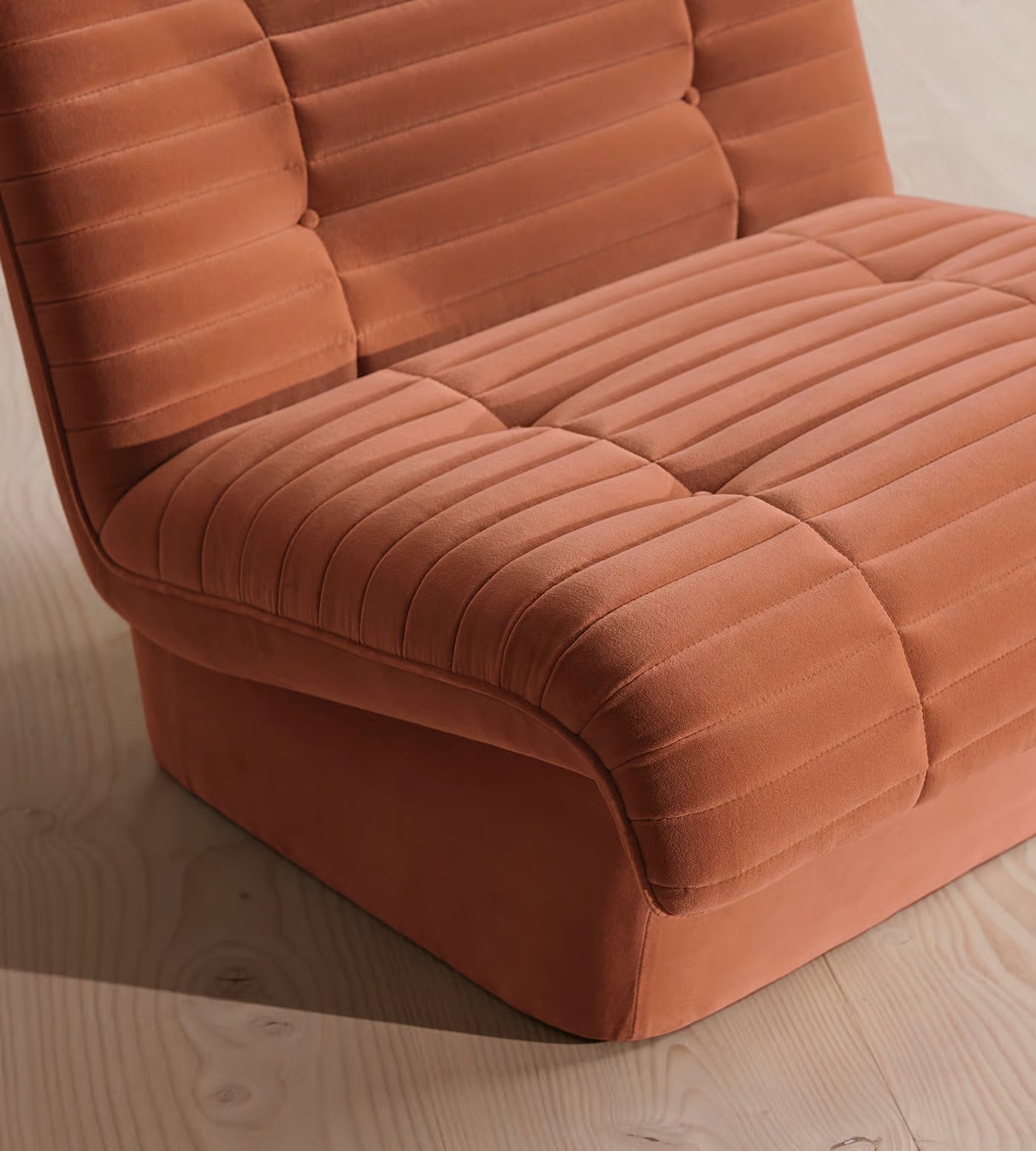 Dora Armchair