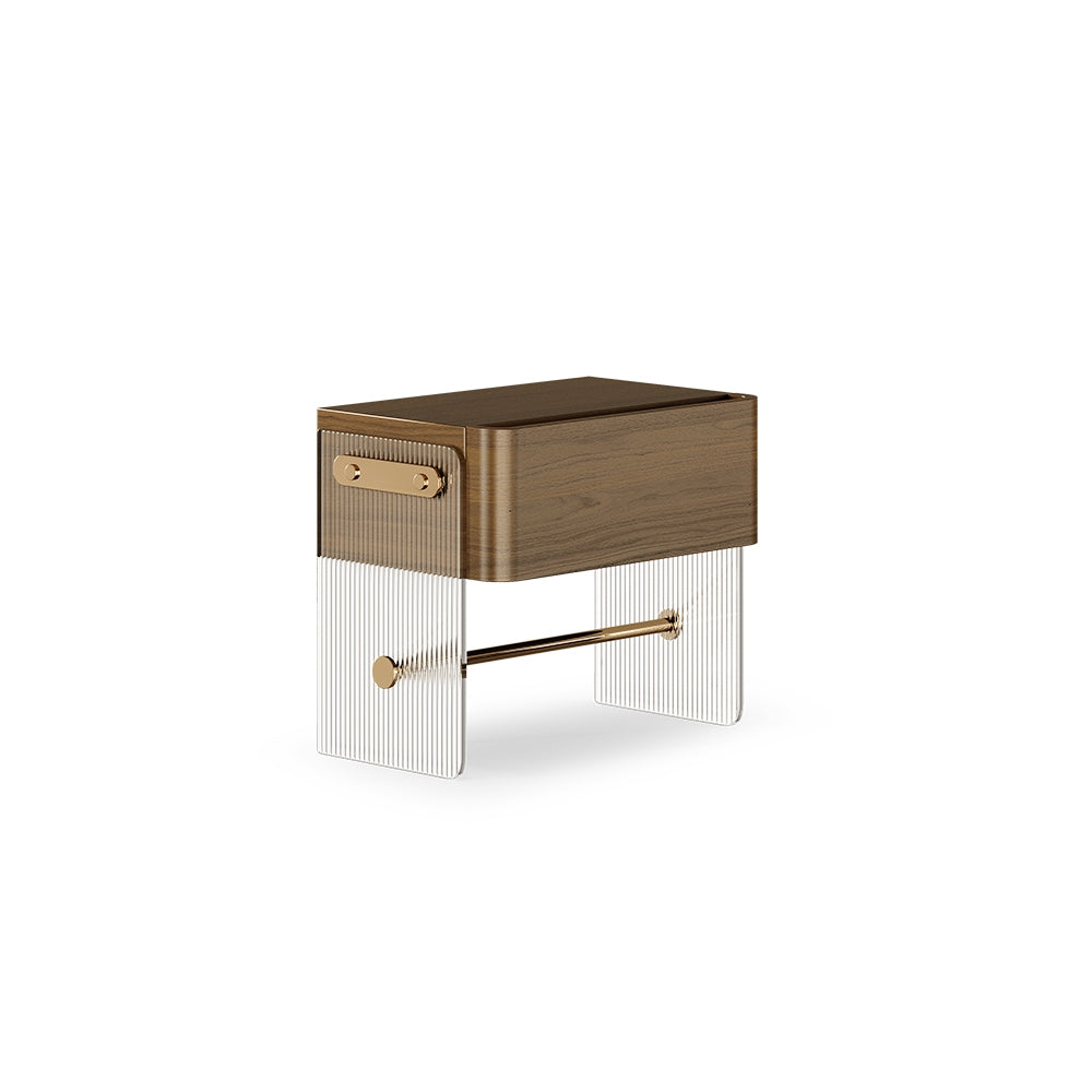 Enzo Bedside Table
