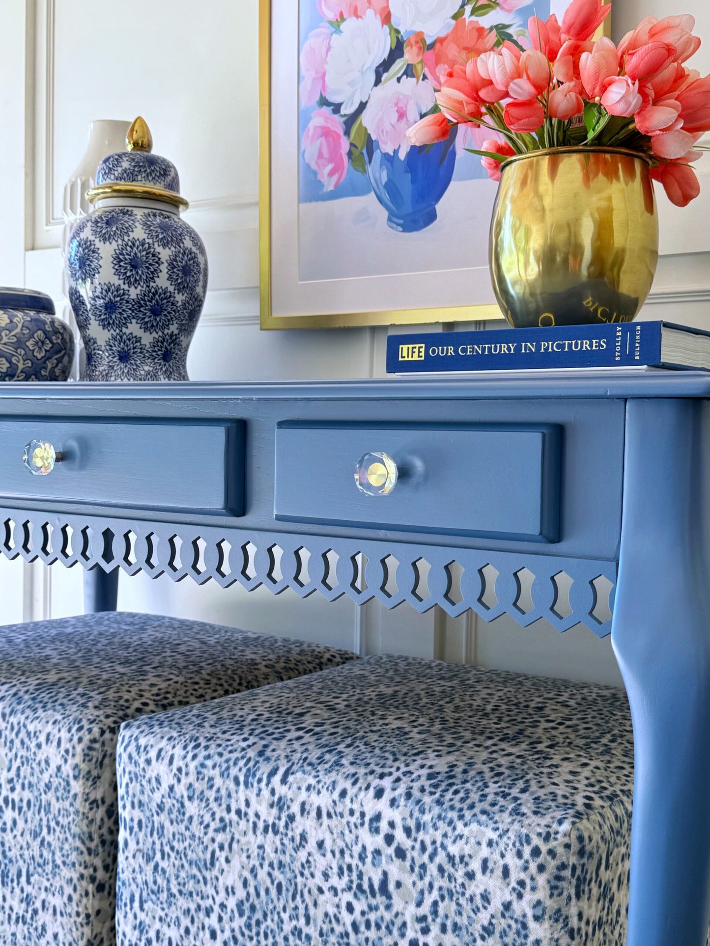 Floyd Console Table