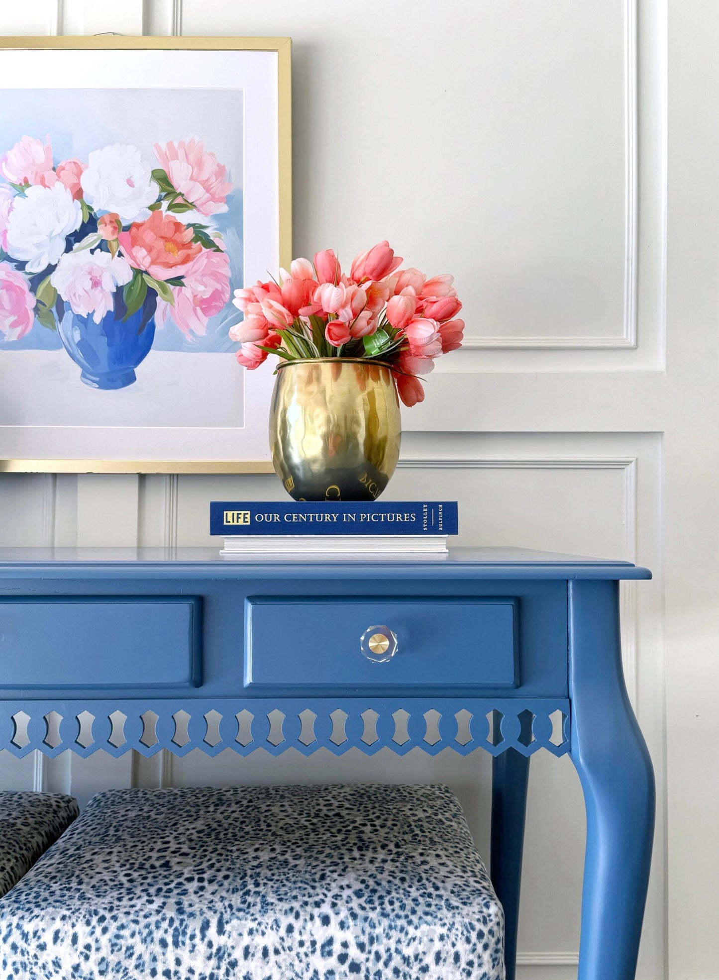Floyd Console Table