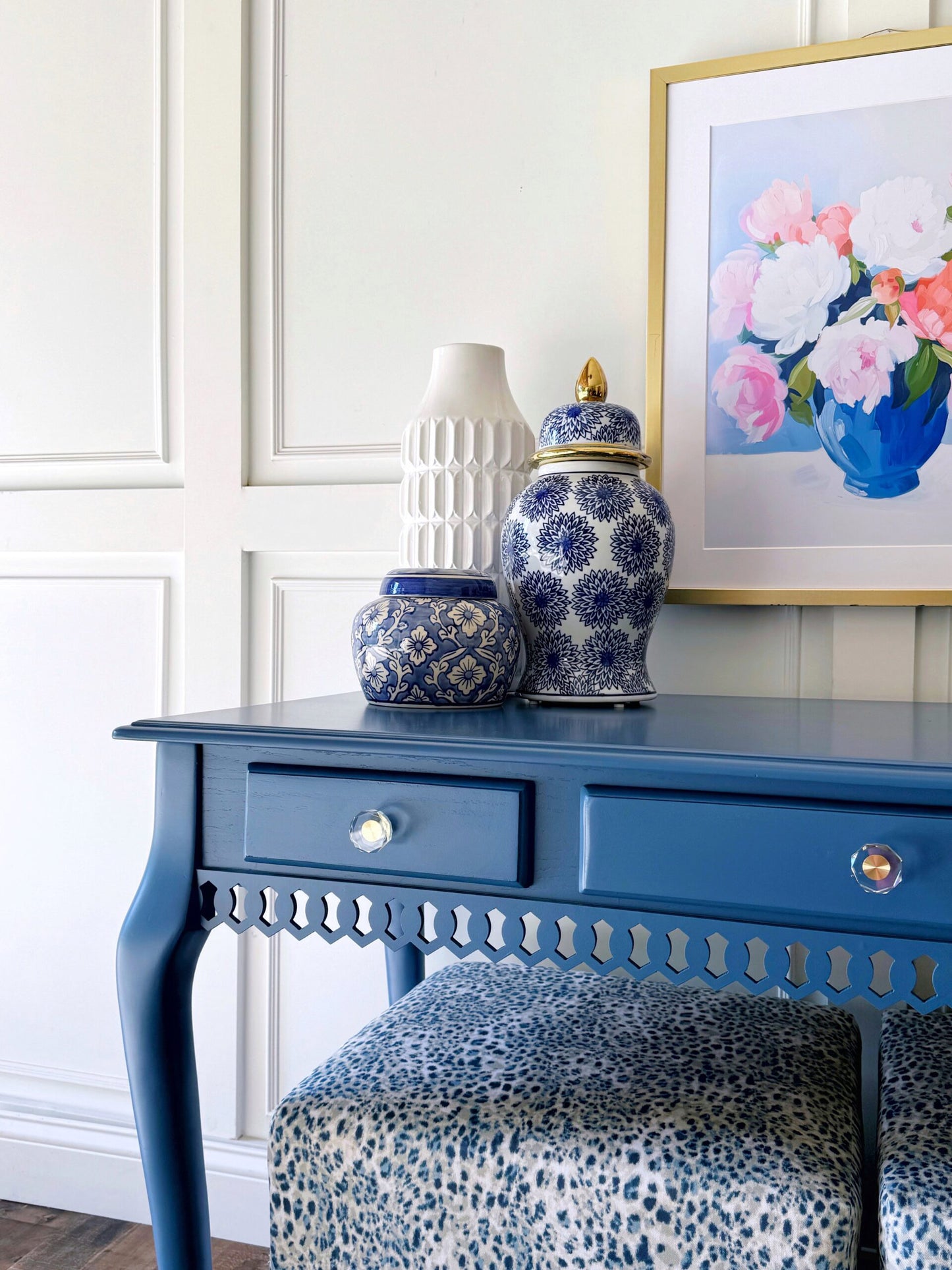 Floyd Console Table