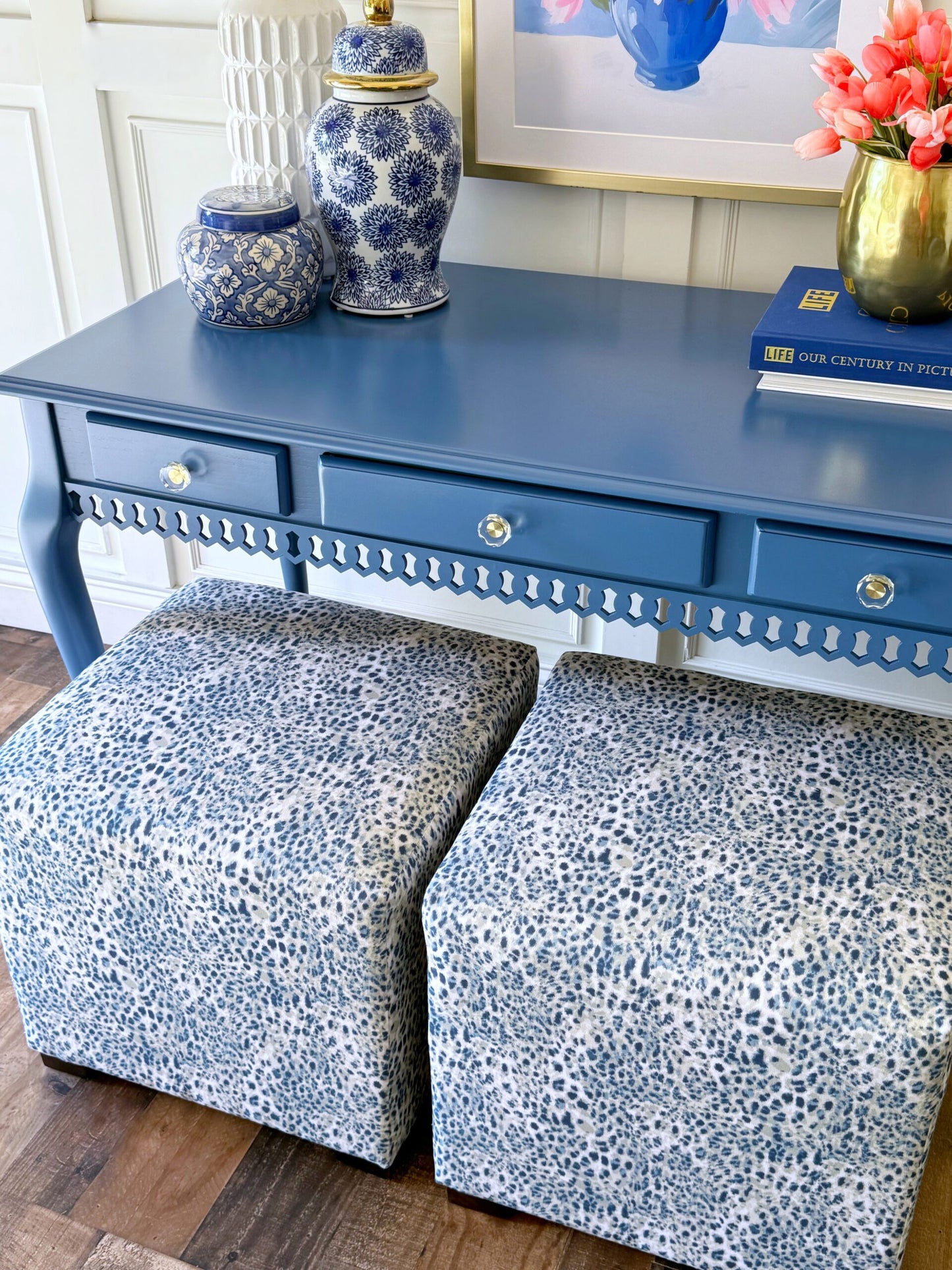 Floyd Console Table
