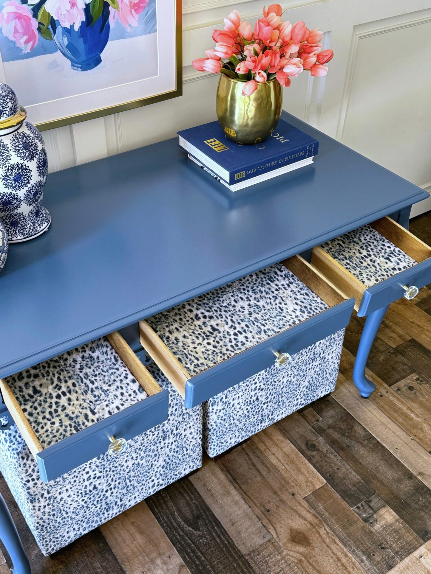 Floyd Console Table