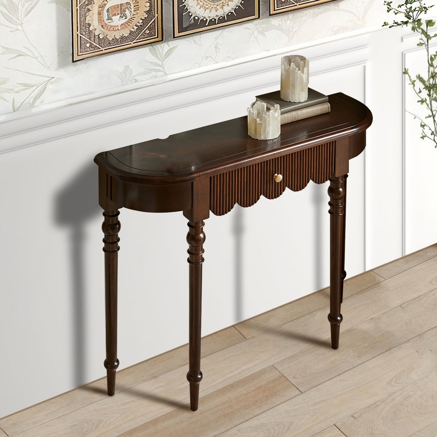 Franklin Console Table