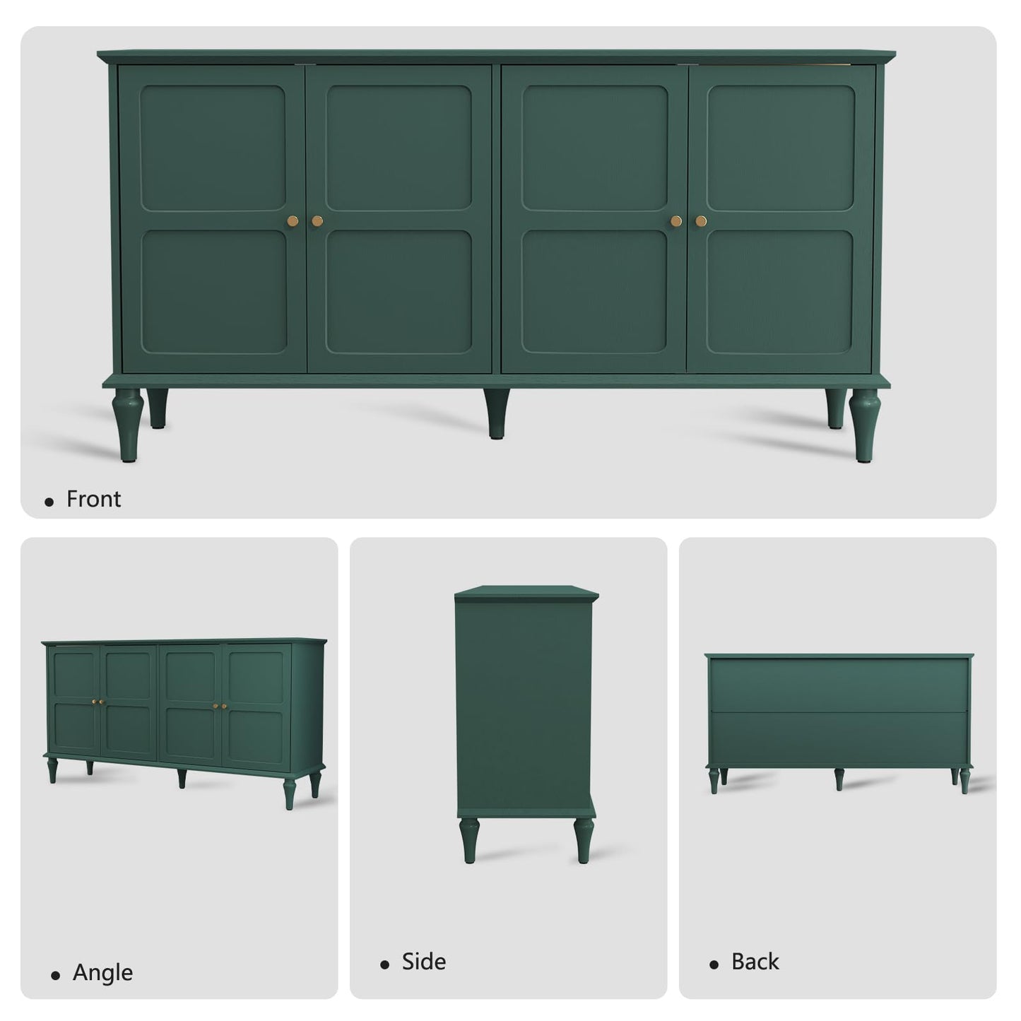 Havelock Sideboard