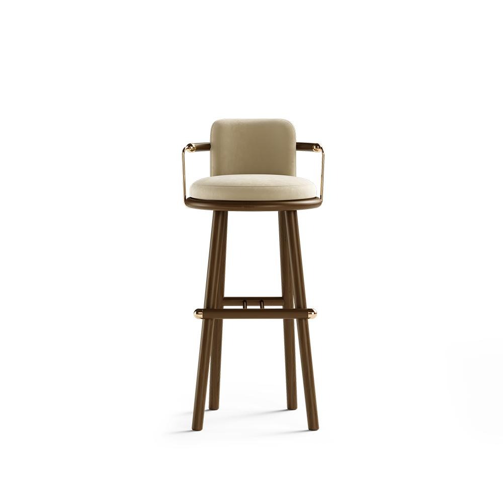 Haynes Bar Chair